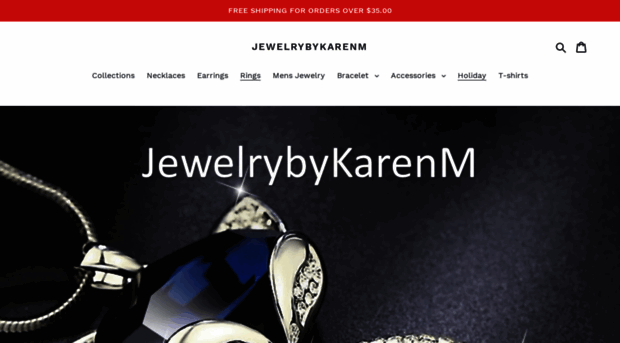 jewelrybykarenm.myshopify.com