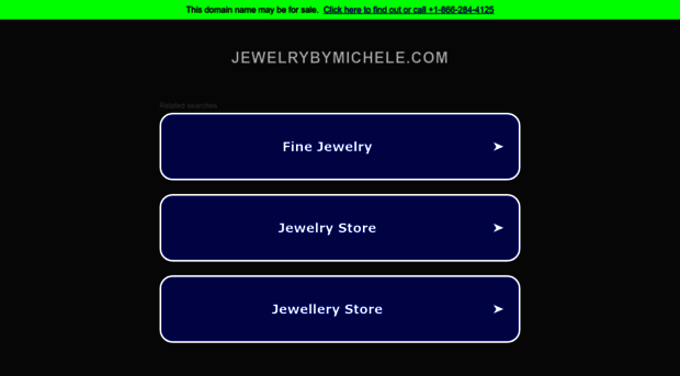 jewelrybymichele.com