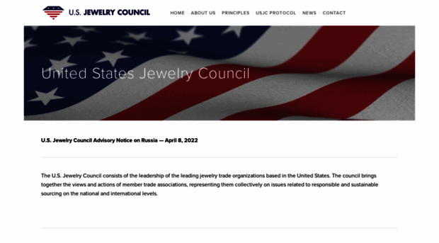 jewelrycouncil.org