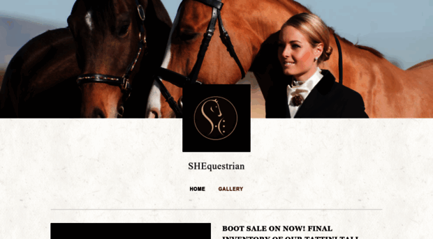 jewelryforhorses.com