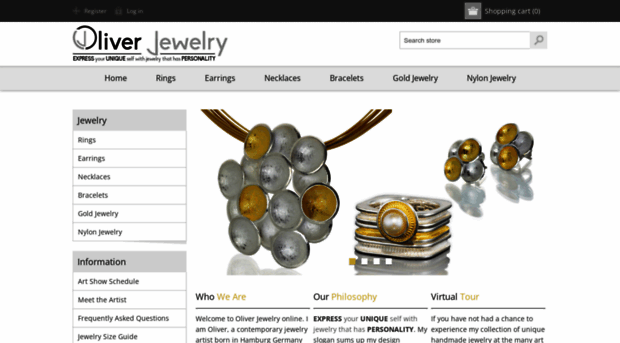 jewelrygreetings.com