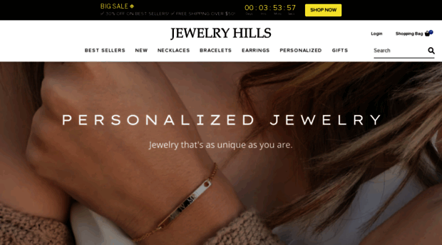 jewelryhills.com