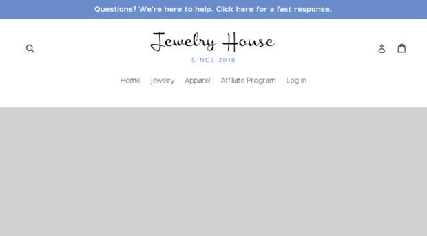 jewelryhouse.us