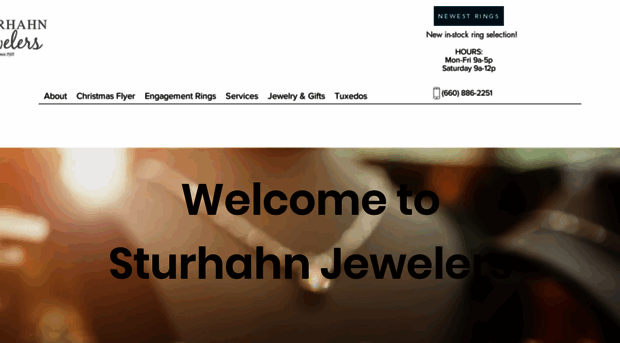 jewelryinmarshall.com