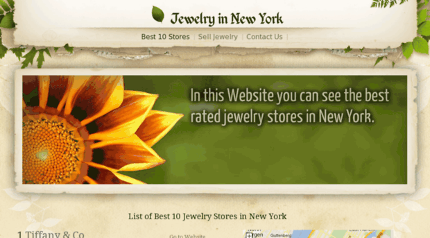 jewelryinnewyork.net