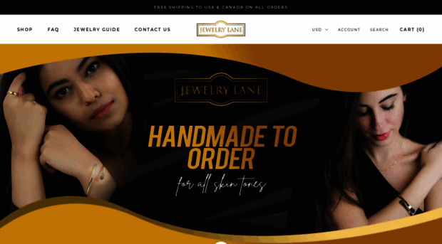 jewelrylane.com