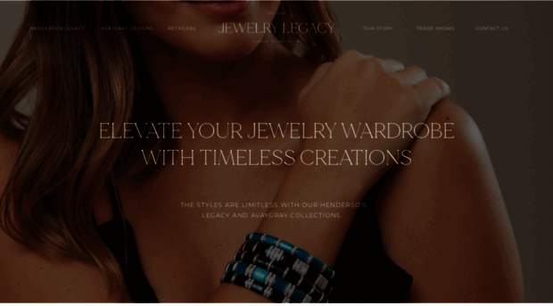 jewelrylegacy.com