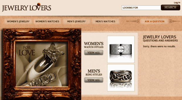 jewelrylovers.com