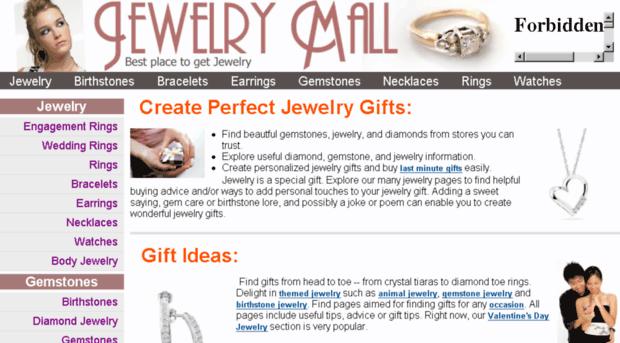 jewelrymall.com