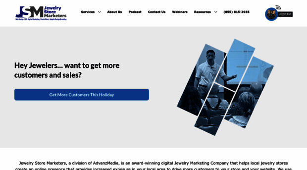 jewelrymarketers.com