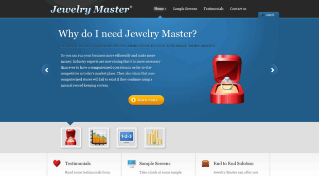 jewelrymaster.net