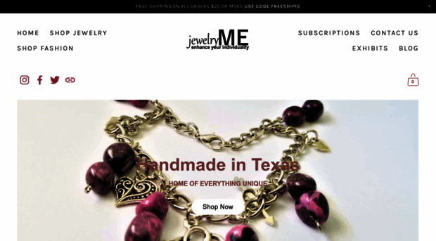 jewelrymeinc.com