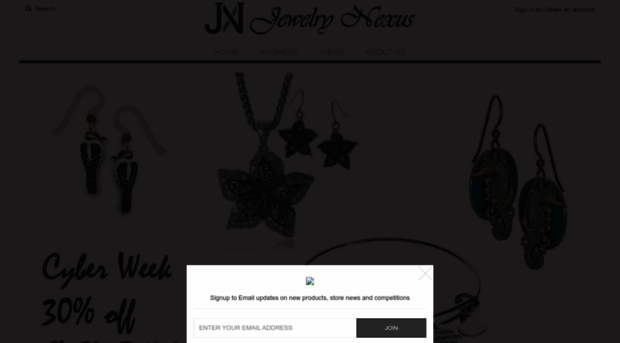 jewelrynexus.com
