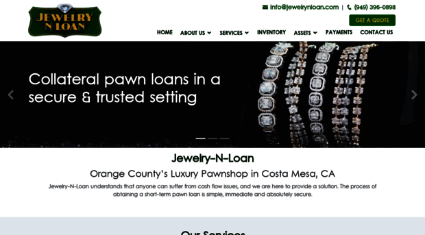 jewelrynloan.com