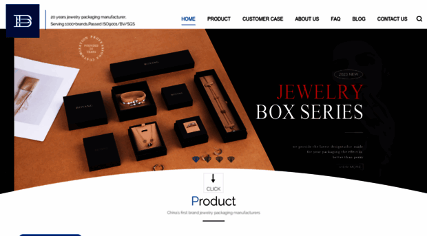 jewelrypackagingfactory.com