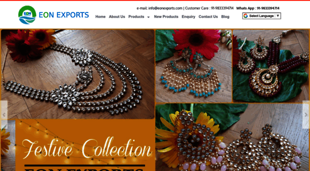 jewelrypalaceindia.com