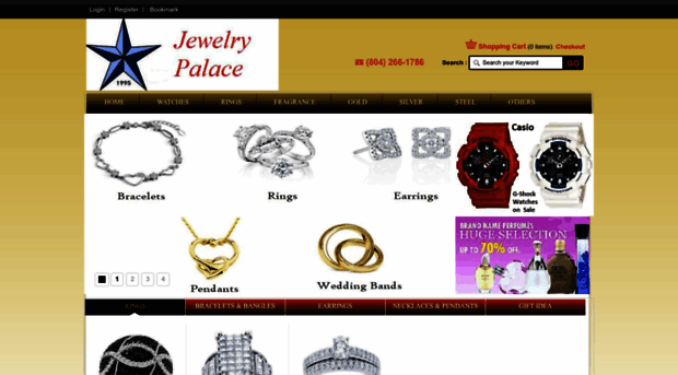 jewelrypalaceva.com