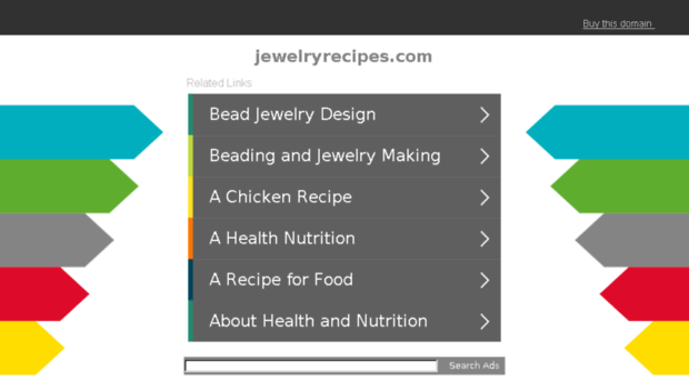 jewelryrecipes.com