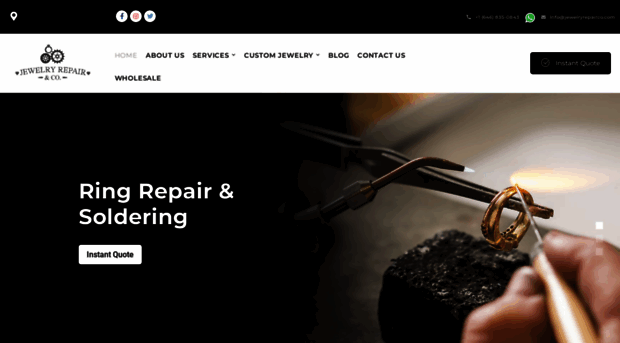 jewelryrepairco.com