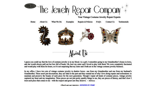 jewelryrepaircompany.com