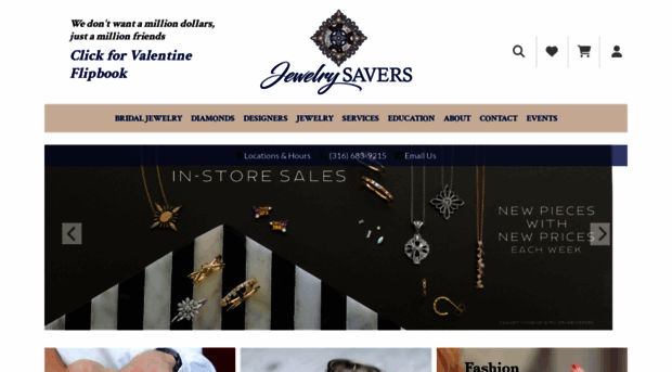 jewelrysaverswichita.com