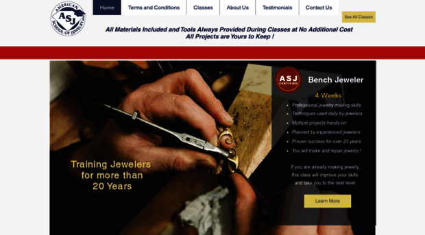 jewelryschool.net