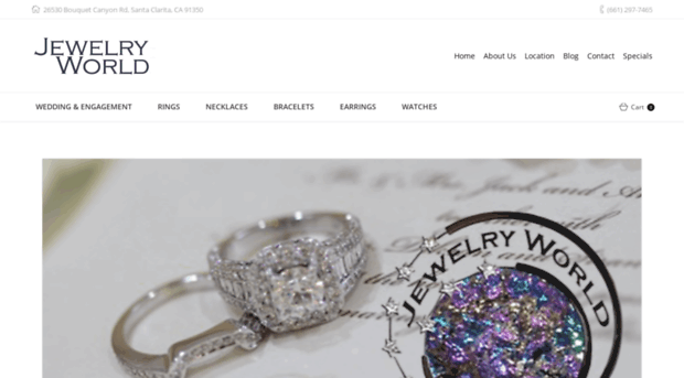 jewelryscv.com