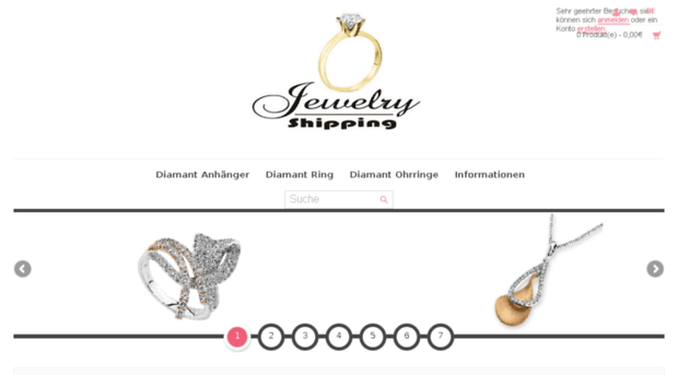 jewelryshipping.de