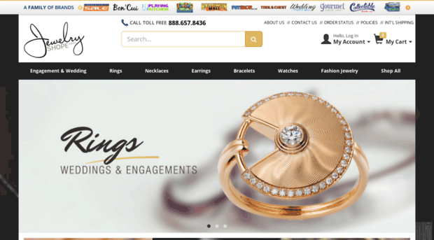 jewelryshope.com