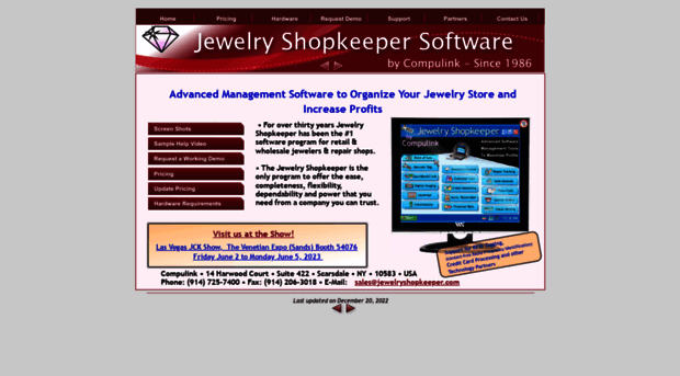 jewelryshopkeeper.com