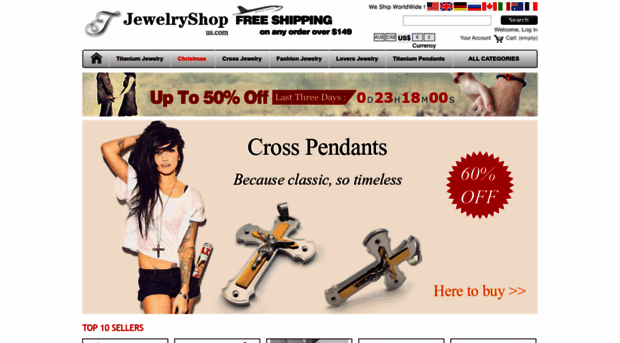 jewelryshopus.com