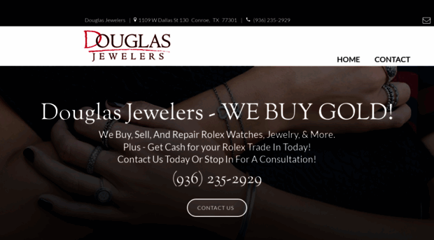 jewelrystoreconroe.com