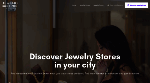 jewelrystoredirectory.com