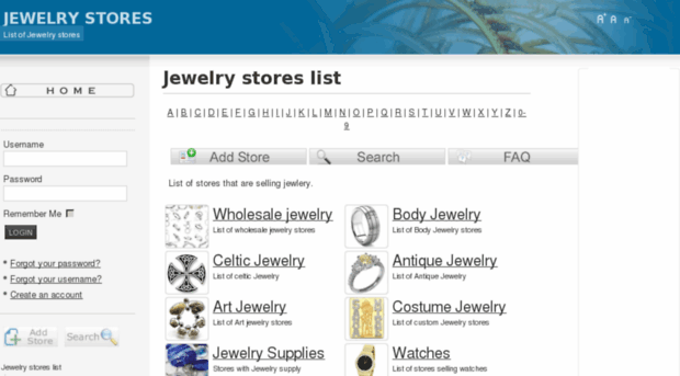 jewelrystores4u.com