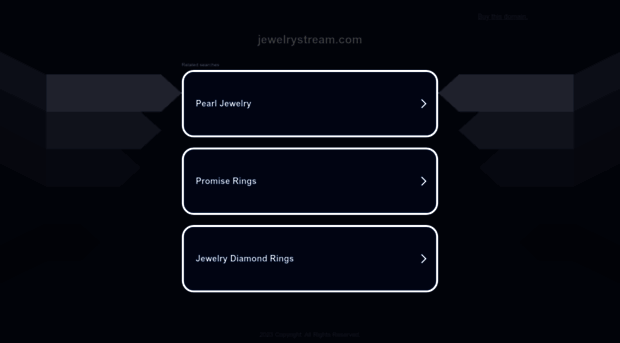 jewelrystream.com