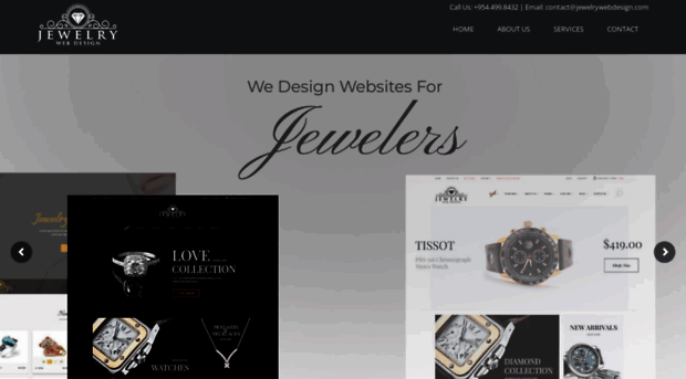 jewelrywebdesign.com