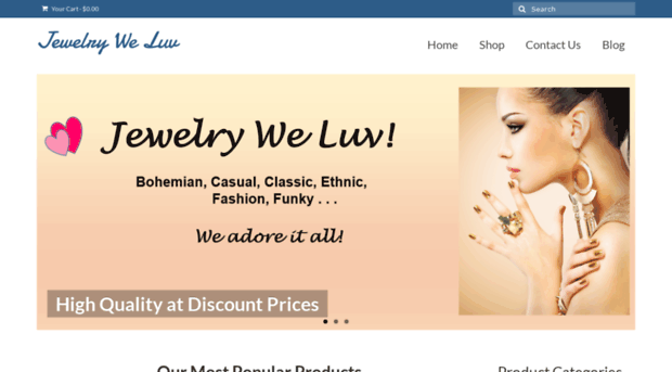 jewelryweluv.com