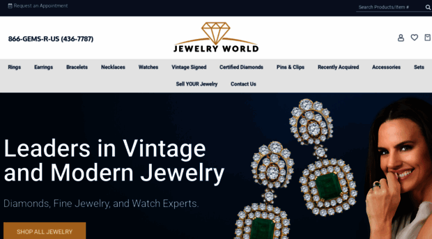 jewelryworld.com