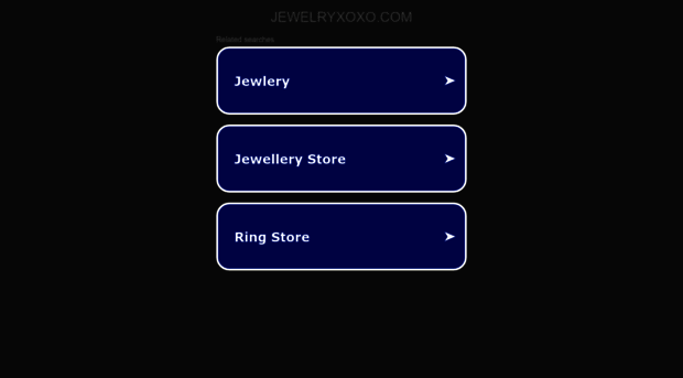 jewelryxoxo.com