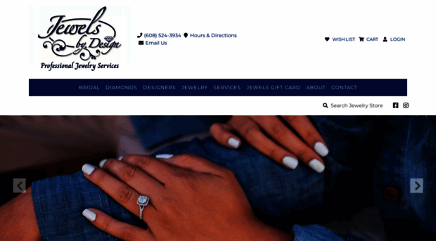 jewels-bydesign.com