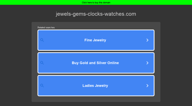 jewels-gems-clocks-watches.com