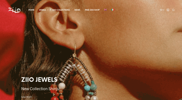 jewels-ziio.com