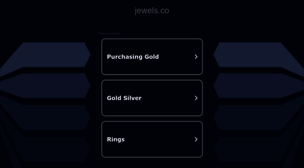 jewels.co