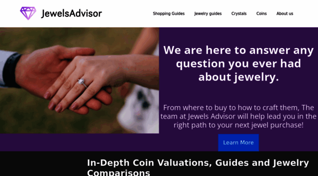 jewelsadvisor.com