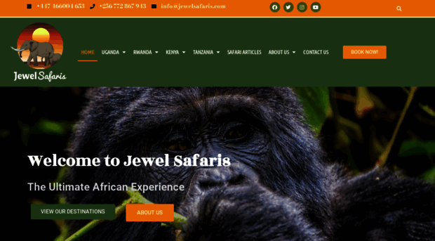 jewelsafaris.com