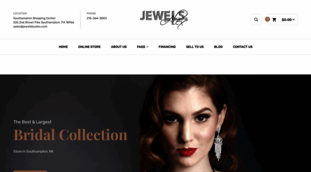 jewelsbyalex.com