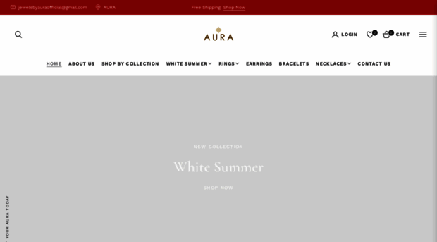 jewelsbyaura.com