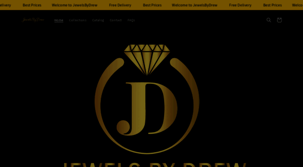 jewelsbydrew.com