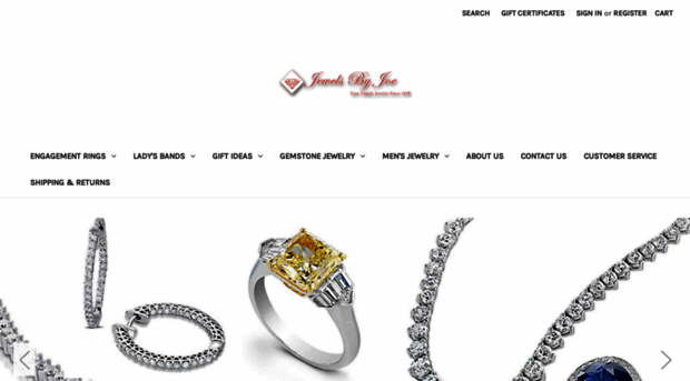 jewelsbyjoe.com