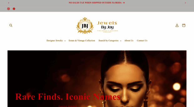jewelsbyjoy.com